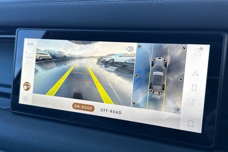 Used Land Rover Defender 2023 for sale - 76984331: Photo 12