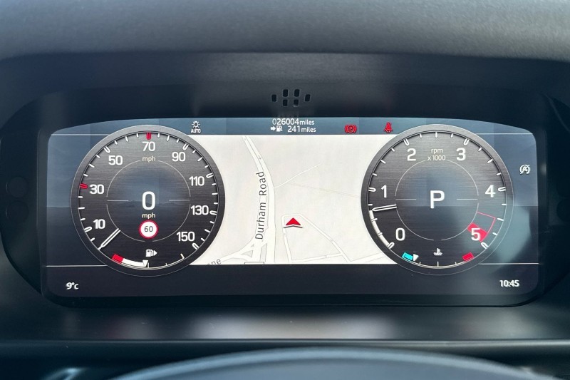 Used Land Rover Defender 2023 for sale - 76984331: Photo 16