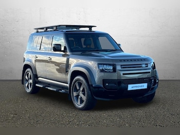 Used Land Rover Defender 2023 for sale - 76984331: Photo