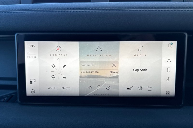 Used Land Rover Defender 2023 for sale - 76984331: Photo 29