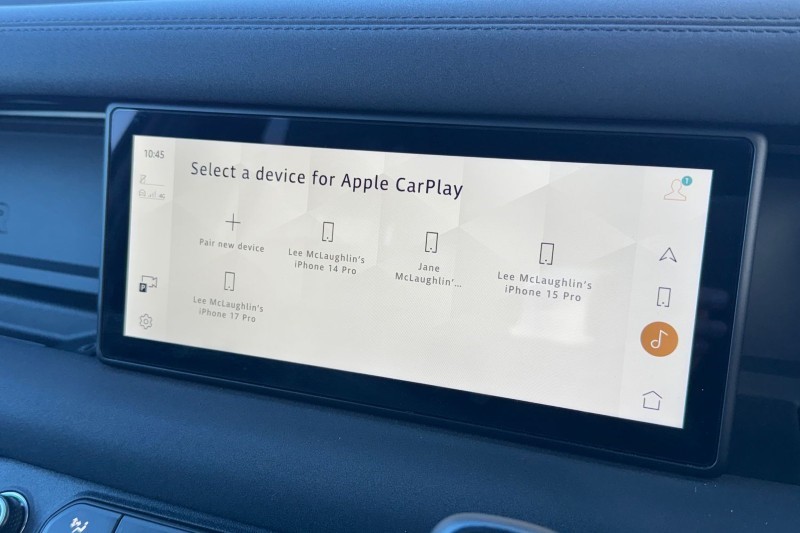 Used Land Rover Defender 2023 for sale - 76984331: Photo 30