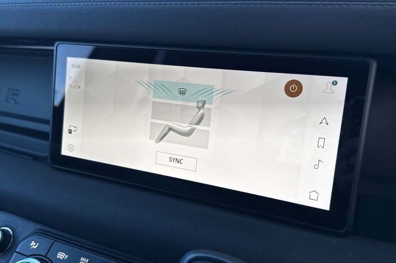 Used Land Rover Defender 2023 for sale - 76984331: Photo 31