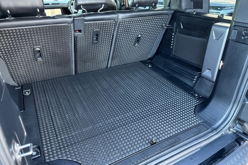 Used Land Rover Defender 2023 for sale - 76984331: Photo 35