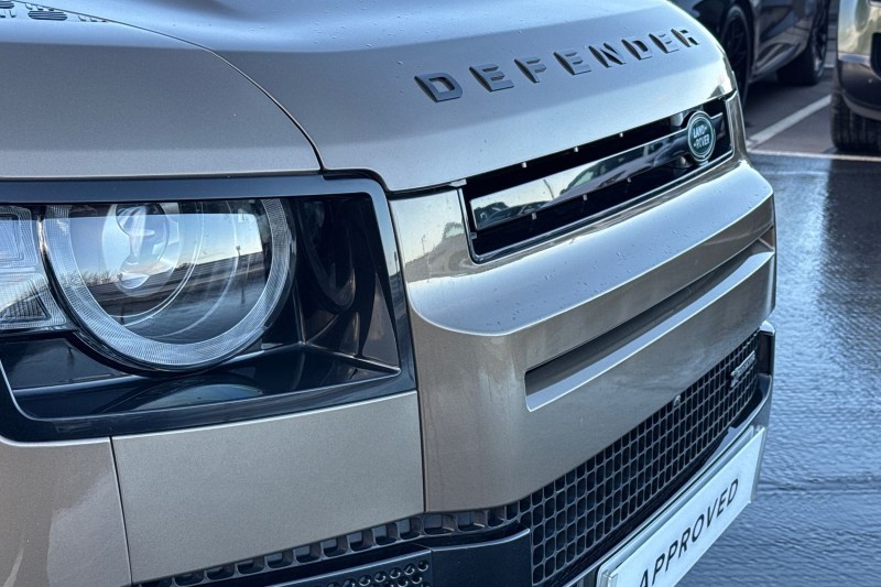 Used Land Rover Defender 2023 for sale - 76984331: Photo 38