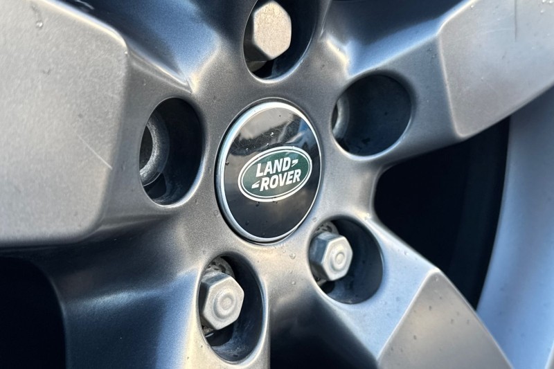 Used Land Rover Defender 2023 for sale - 76984331: Photo 40