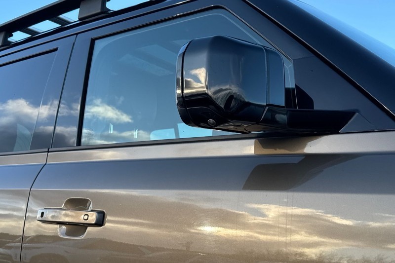 Used Land Rover Defender 2023 for sale - 76984331: Photo 45