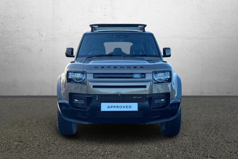 Used Land Rover Defender 2023 for sale - 76984331: Photo 7