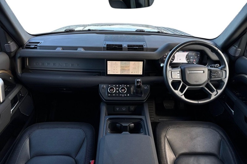 Used Land Rover Defender 2023 for sale - 76984331: Photo 9