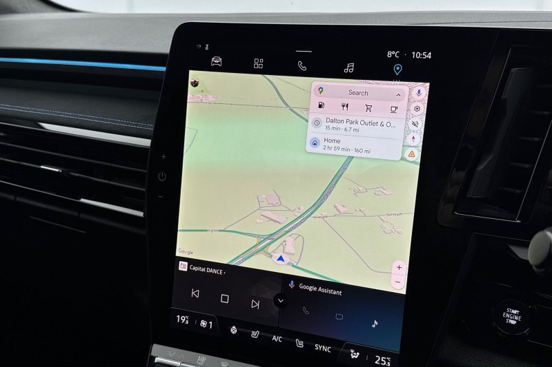 Used Renault Austral 2023 for sale - 77261761: Photo 11