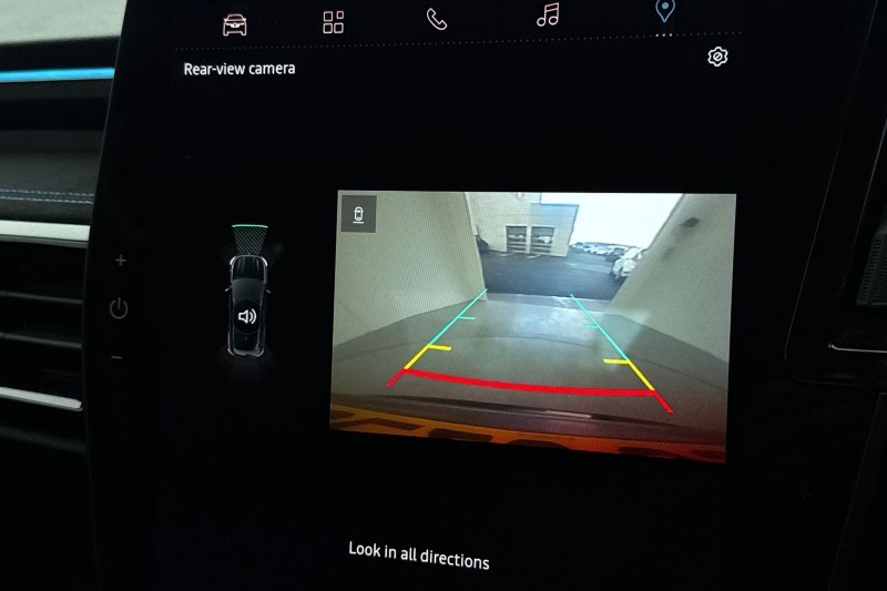 Used Renault Austral 2023 for sale - 77261761: Photo 12