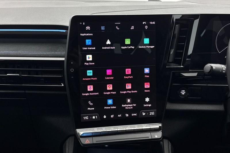 Used Renault Austral 2023 for sale - 77261761: Photo 14