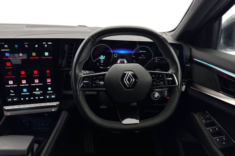 Used Renault Austral 2023 for sale - 77261761: Photo 15