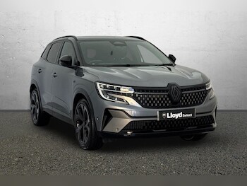 Used Renault Austral 2023 for sale - 77261761: Photo