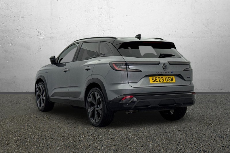 Used Renault Austral 2023 for sale - 77261761: Photo 2