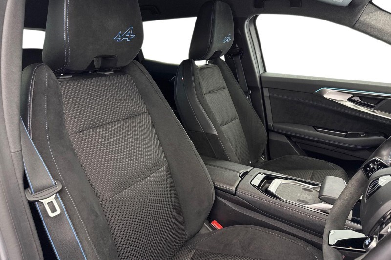 Used Renault Austral 2023 for sale - 77261761: Photo 25