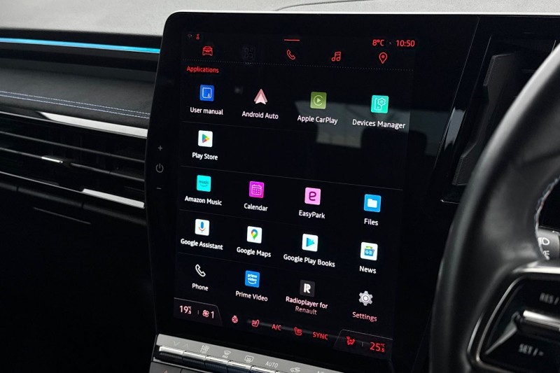 Used Renault Austral 2023 for sale - 77261761: Photo 28