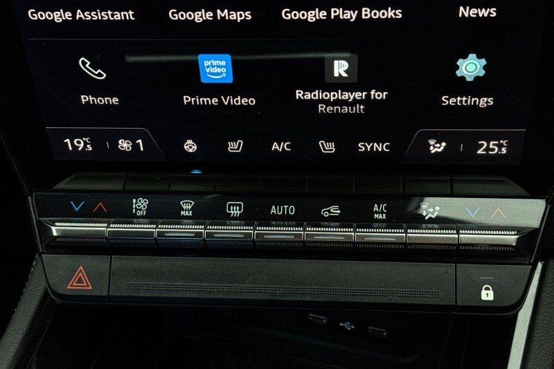 Used Renault Austral 2023 for sale - 77261761: Photo 30