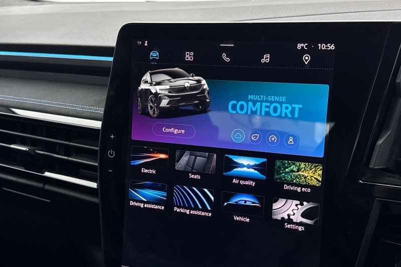 Used Renault Austral 2023 for sale - 77261761: Photo 31