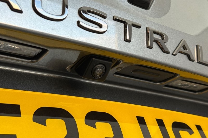 Used Renault Austral 2023 for sale - 77261761: Photo 40