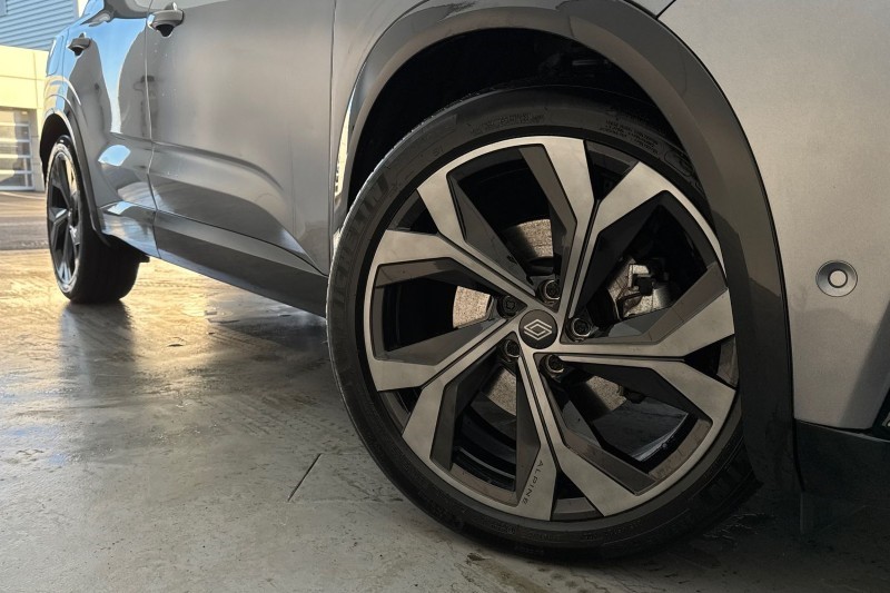 Used Renault Austral 2023 for sale - 77261761: Photo 43