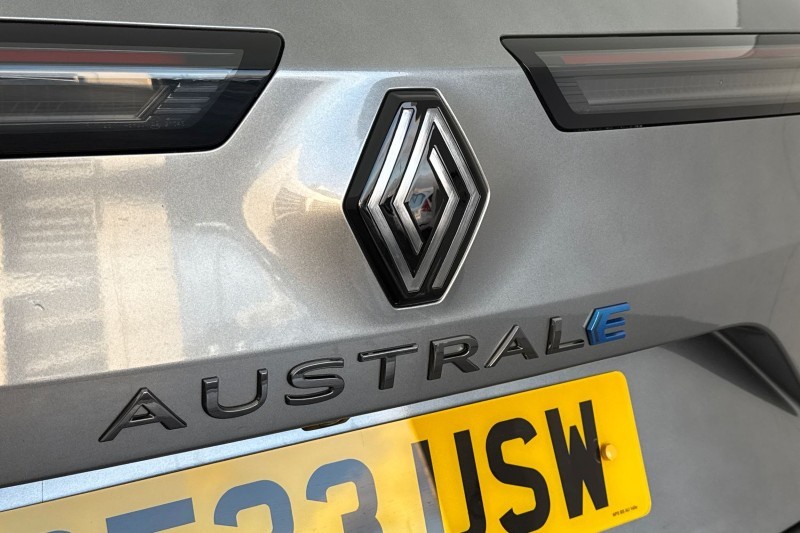 Used Renault Austral 2023 for sale - 77261761: Photo 44