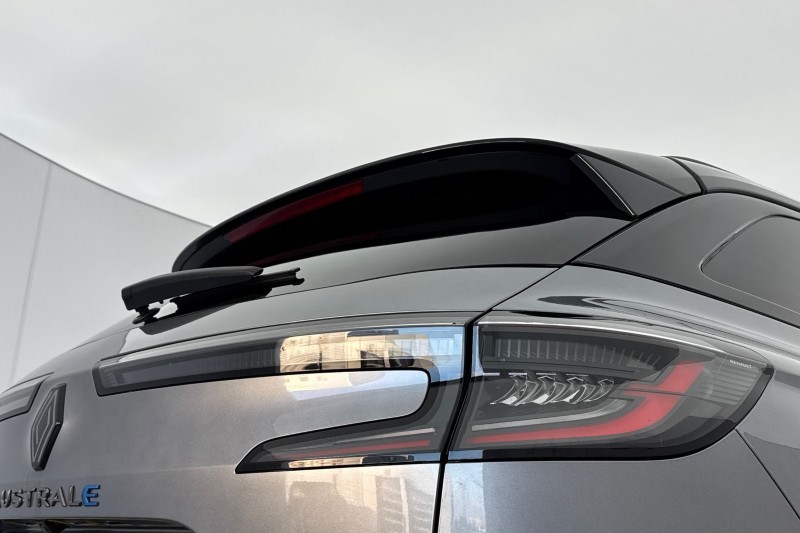 Used Renault Austral 2023 for sale - 77261761: Photo 46