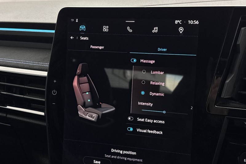 Used Renault Austral 2023 for sale - 77261761: Photo 51