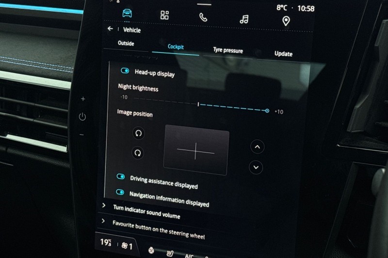 Used Renault Austral 2023 for sale - 77261761: Photo 52