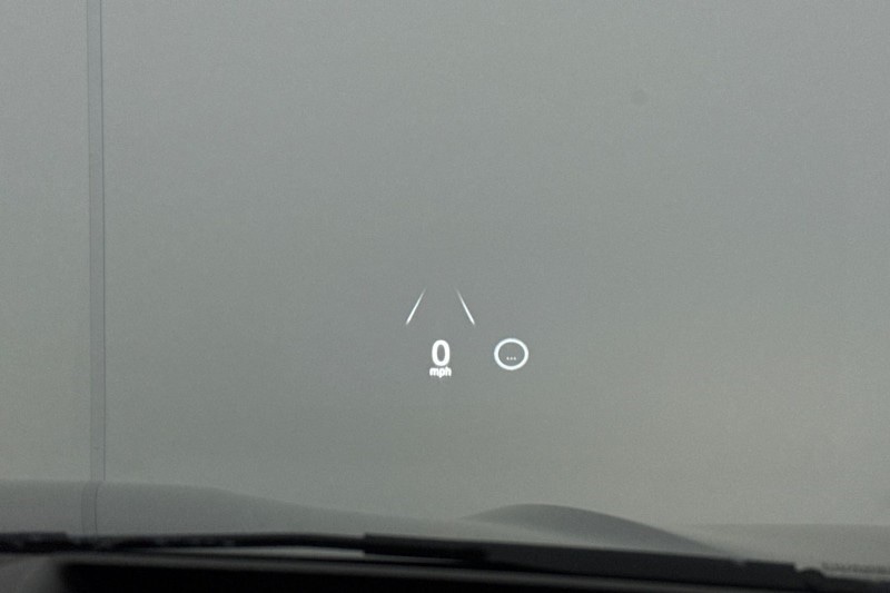 Used Renault Austral 2023 for sale - 77261761: Photo 53