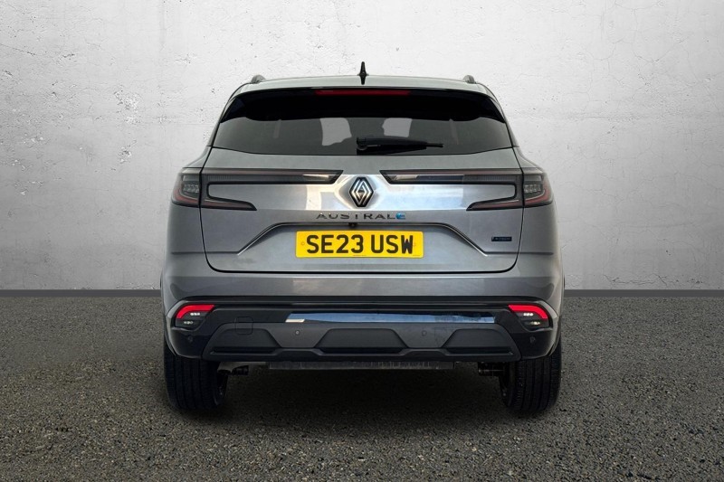 Used Renault Austral 2023 for sale - 77261761: Photo 6