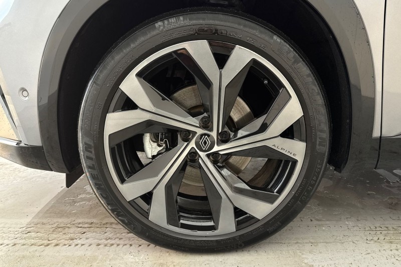 Used Renault Austral 2023 for sale - 77261761: Photo 8