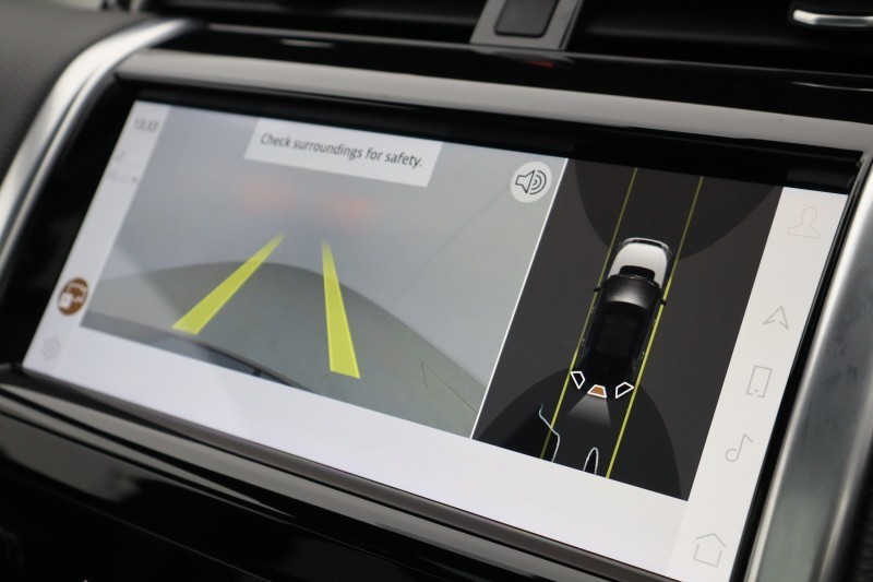 Used Land Rover Discovery Sport 2022 for sale - 77903465: Photo 12