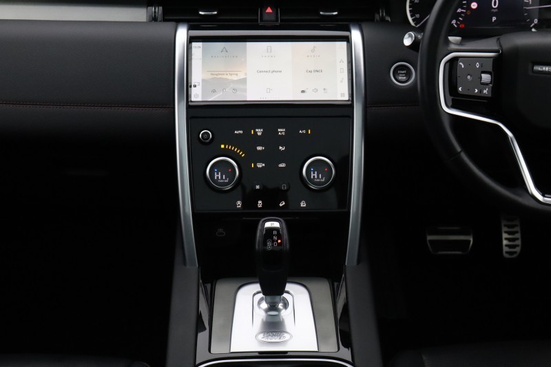 Used Land Rover Discovery Sport 2022 for sale - 77903465: Photo 14