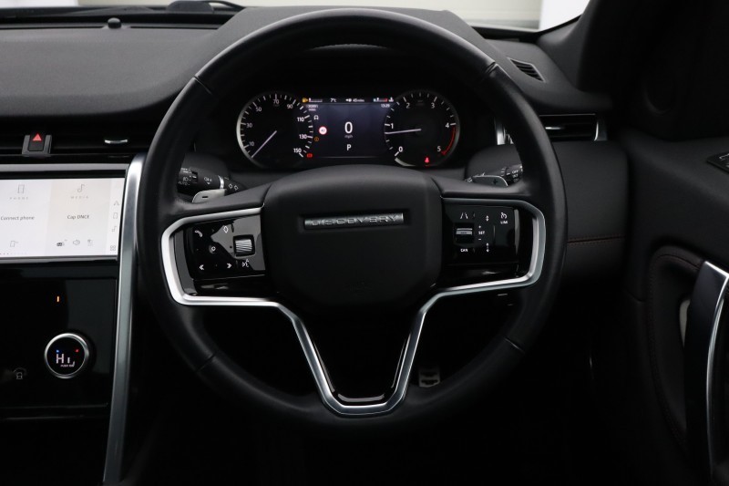 Used Land Rover Discovery Sport 2022 for sale - 77903465: Photo 15