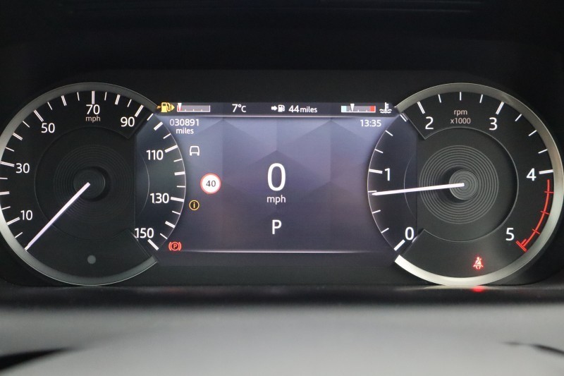 Used Land Rover Discovery Sport 2022 for sale - 77903465: Photo 16