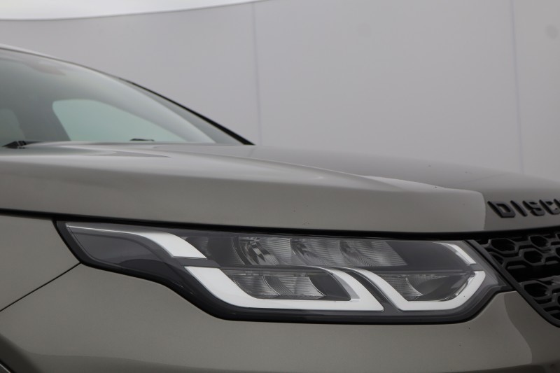 Used Land Rover Discovery Sport 2022 for sale - 77903465: Photo 17