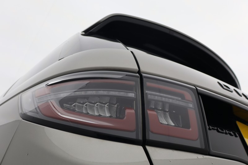 Used Land Rover Discovery Sport 2022 for sale - 77903465: Photo 19