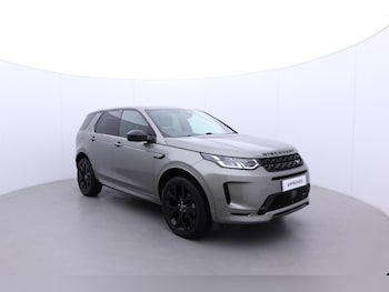 2022 (22) - 2.0 D200 Urban Edition 5dr Auto [5 Seat]