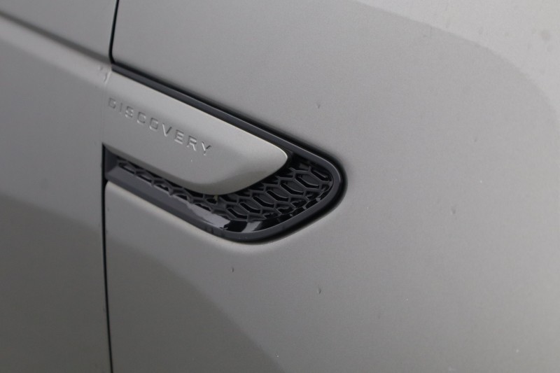 Used Land Rover Discovery Sport 2022 for sale - 77903465: Photo 20