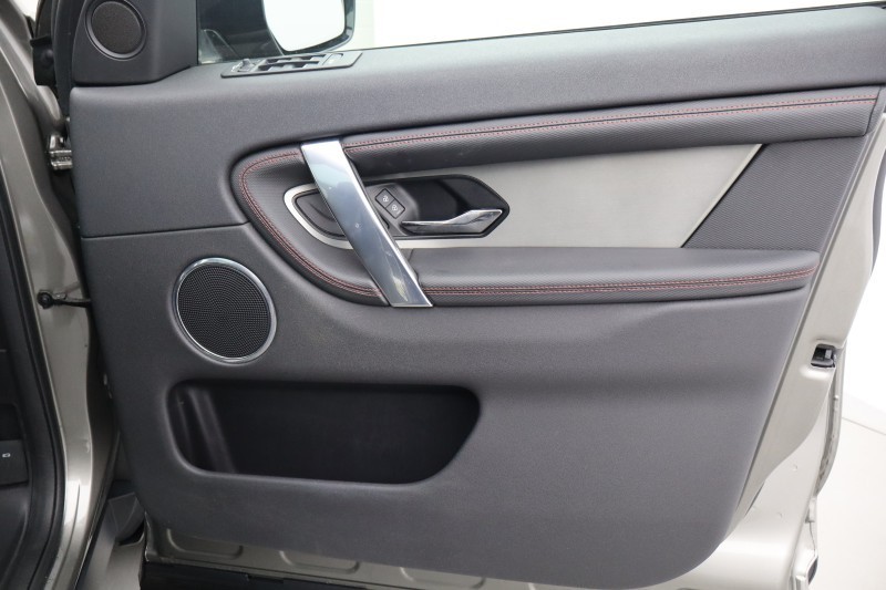 Used Land Rover Discovery Sport 2022 for sale - 77903465: Photo 22