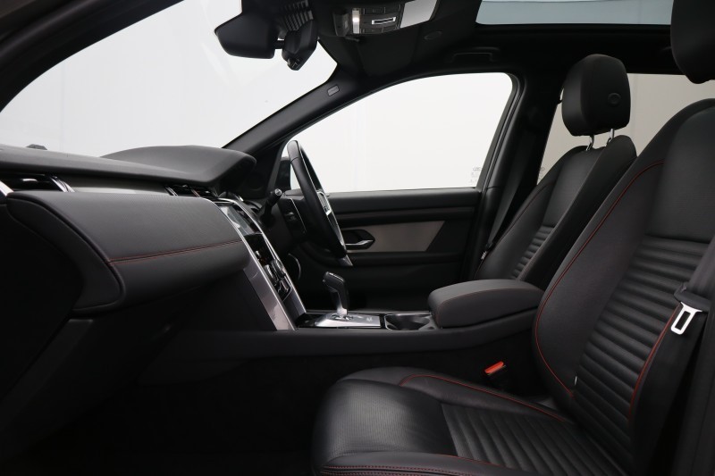 Used Land Rover Discovery Sport 2022 for sale - 77903465: Photo 3