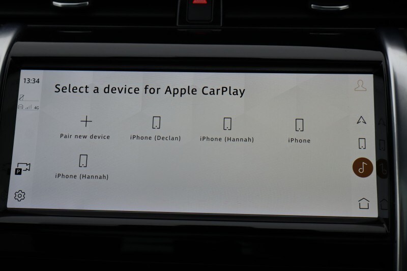 Used Land Rover Discovery Sport 2022 for sale - 77903465: Photo 31