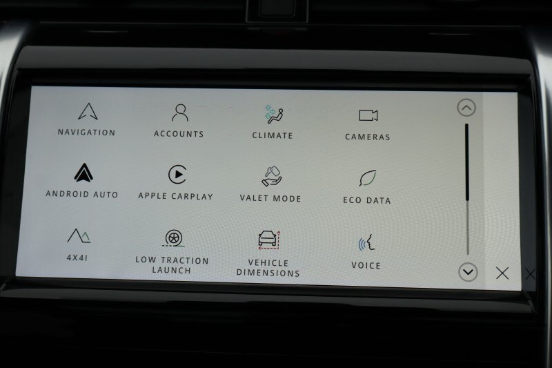 Used Land Rover Discovery Sport 2022 for sale - 77903465: Photo 32