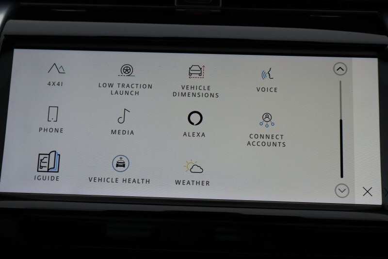 Used Land Rover Discovery Sport 2022 for sale - 77903465: Photo 33