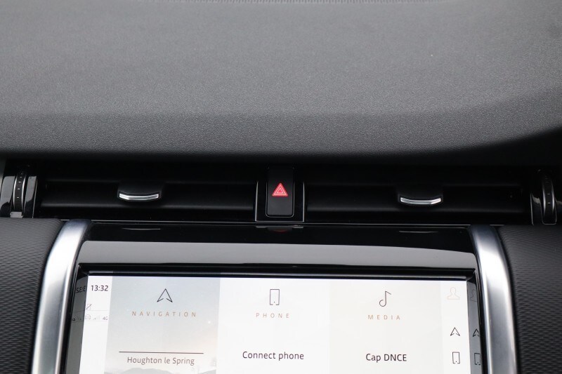 Used Land Rover Discovery Sport 2022 for sale - 77903465: Photo 37