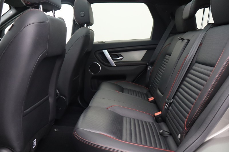 Used Land Rover Discovery Sport 2022 for sale - 77903465: Photo 4