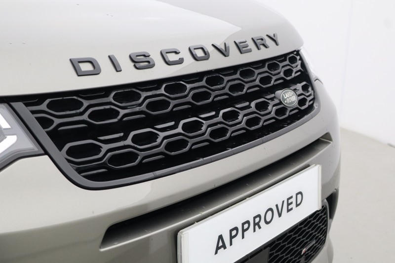 Used Land Rover Discovery Sport 2022 for sale - 77903465: Photo 44