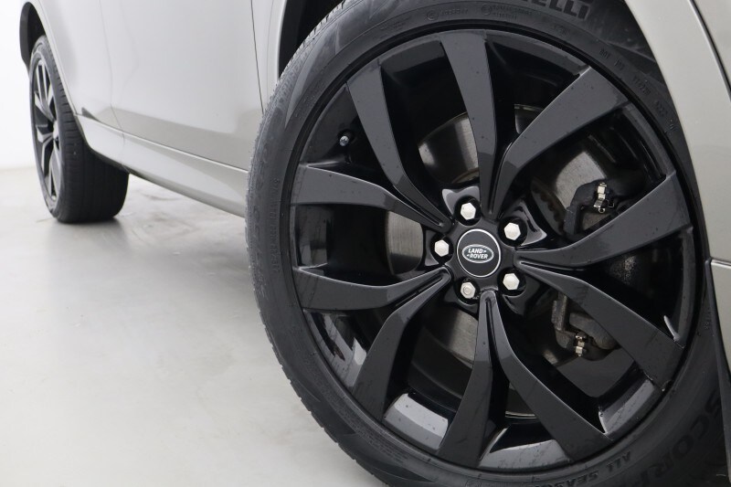 Used Land Rover Discovery Sport 2022 for sale - 77903465: Photo 45