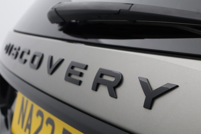 Used Land Rover Discovery Sport 2022 for sale - 77903465: Photo 46