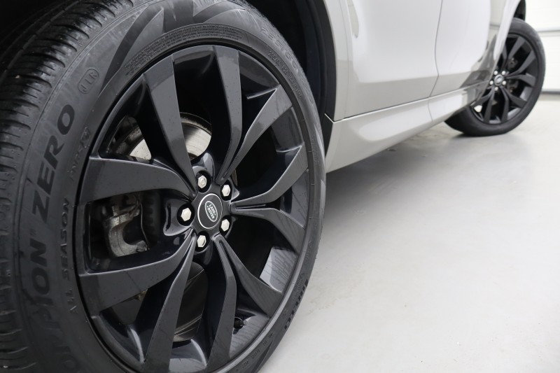 Used Land Rover Discovery Sport 2022 for sale - 77903465: Photo 49